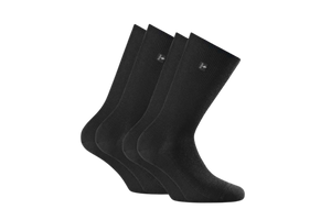 Merino Socks (Set à 2 pairs)