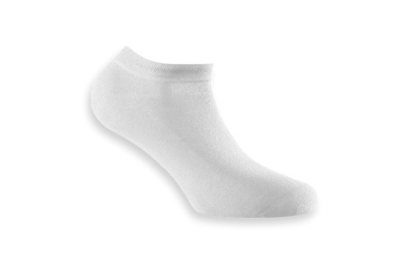 Sneaker Socks (Set à 2 pairs)