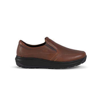 Traveler II brown