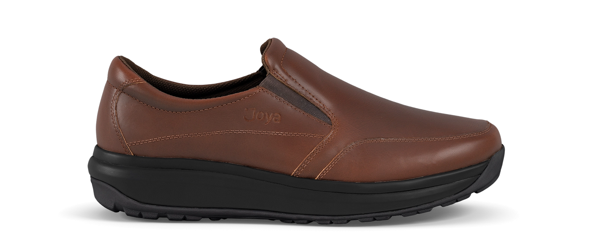 Traveler II brown