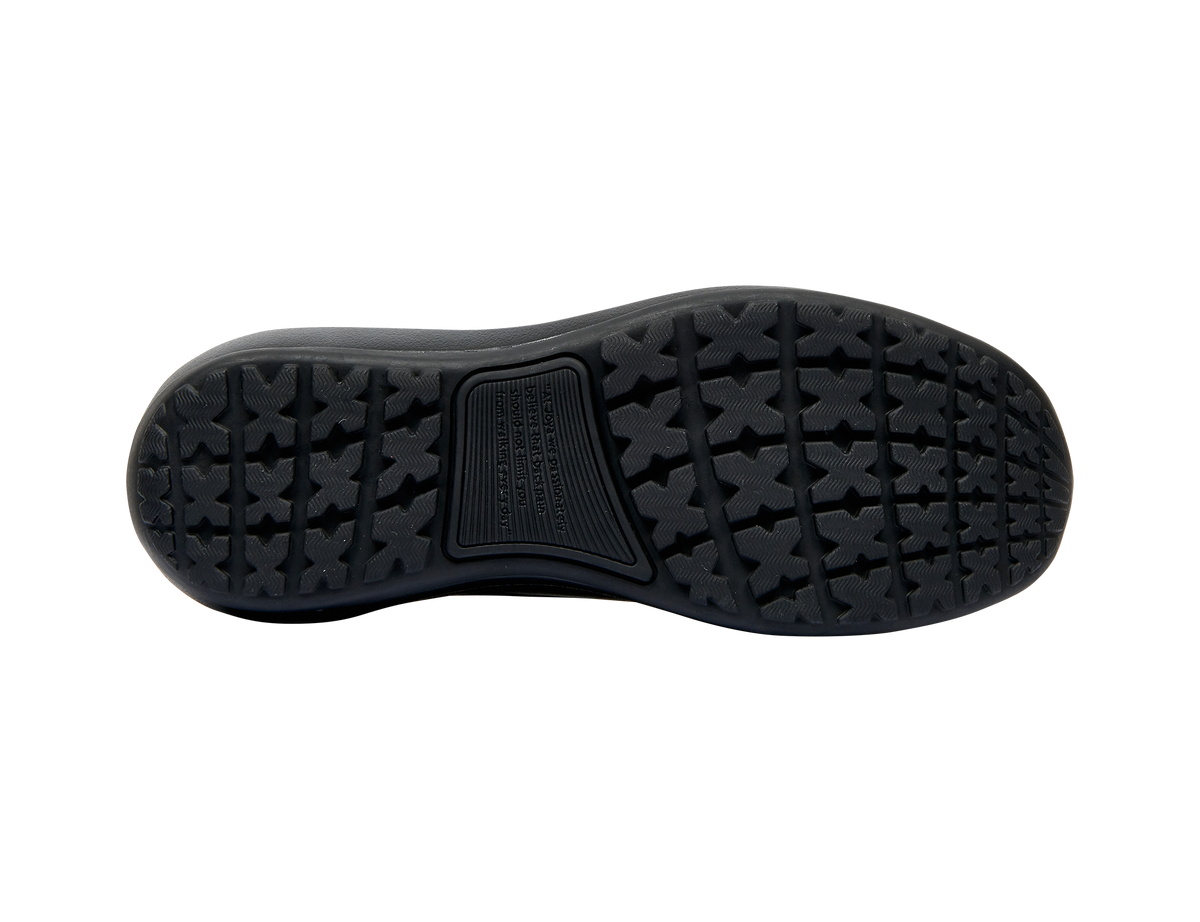 Budapest Black