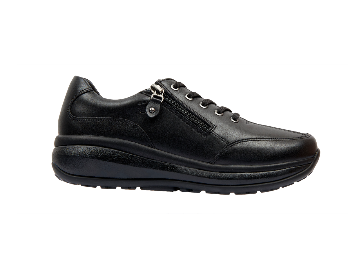 Tokyo II Black