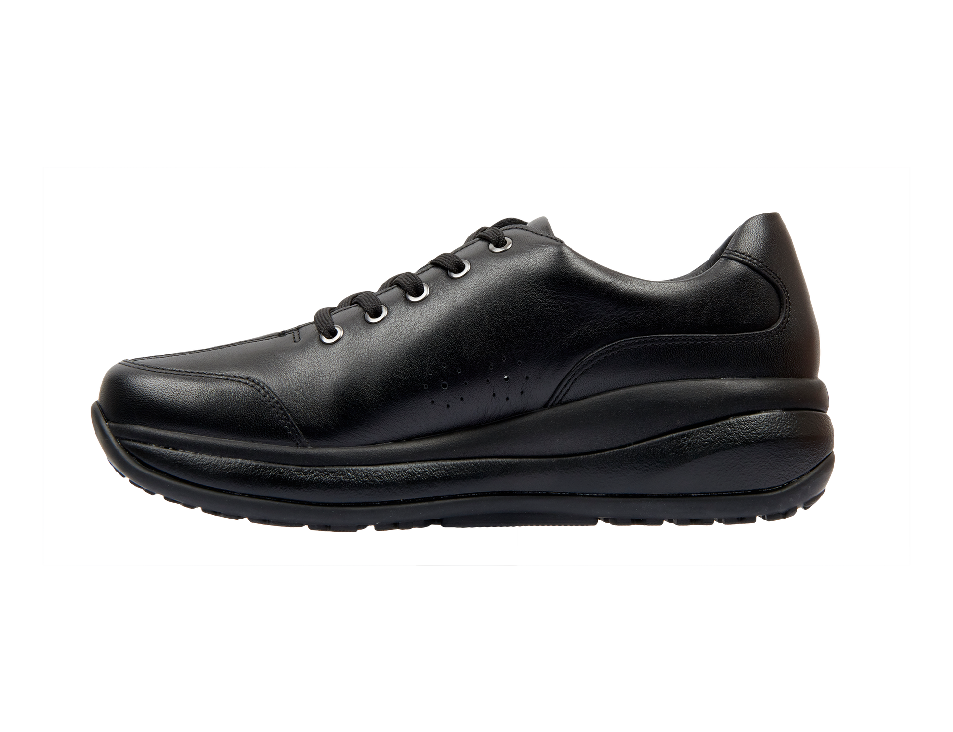 Tokyo II Black