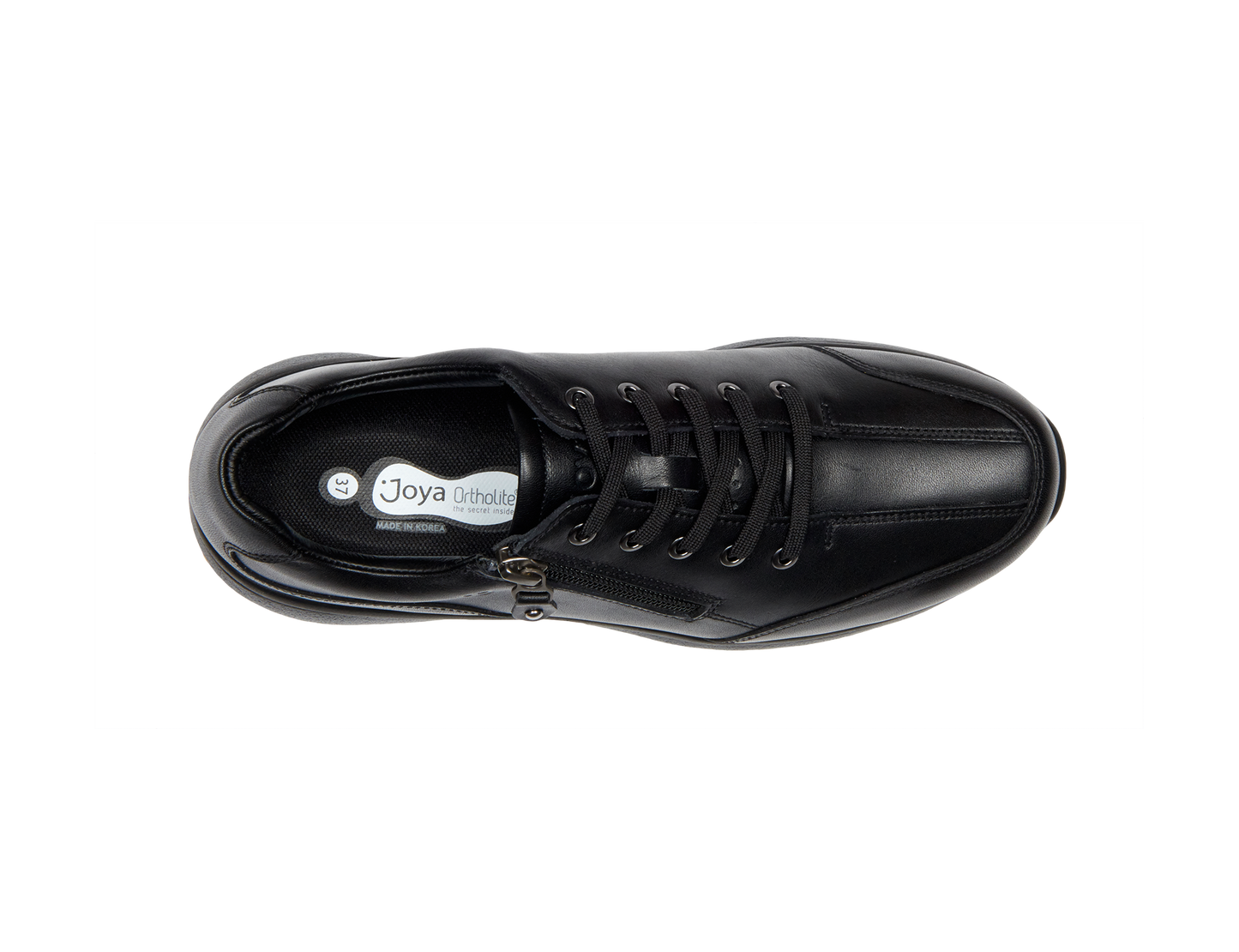 Tokyo II Black