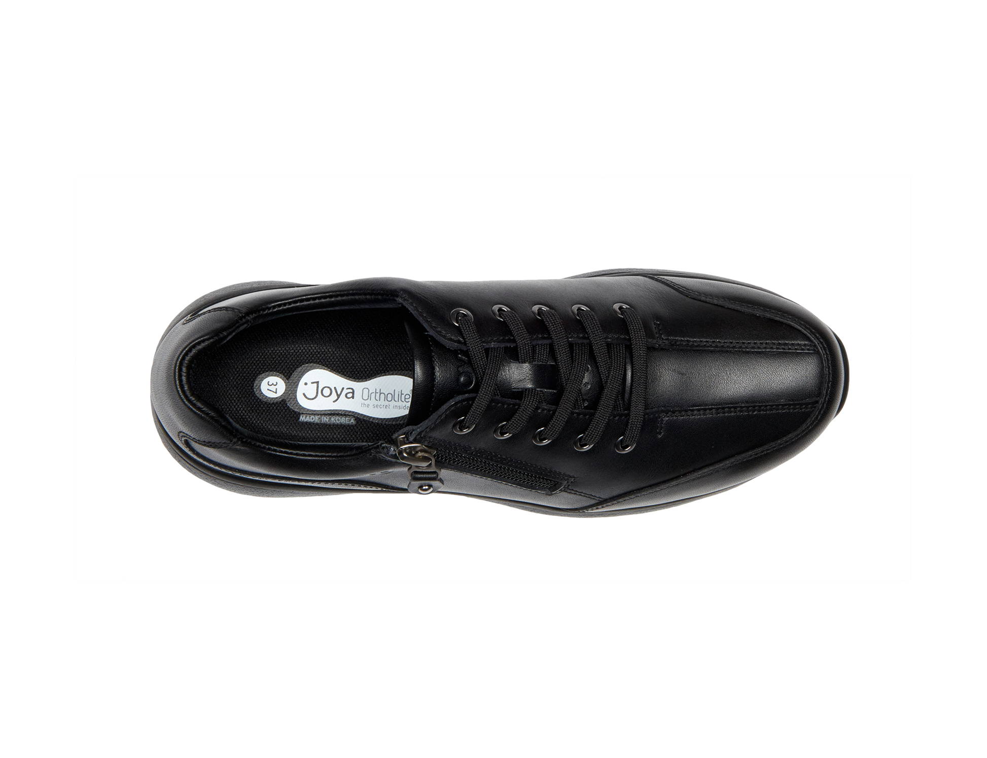 Tokyo II Black
