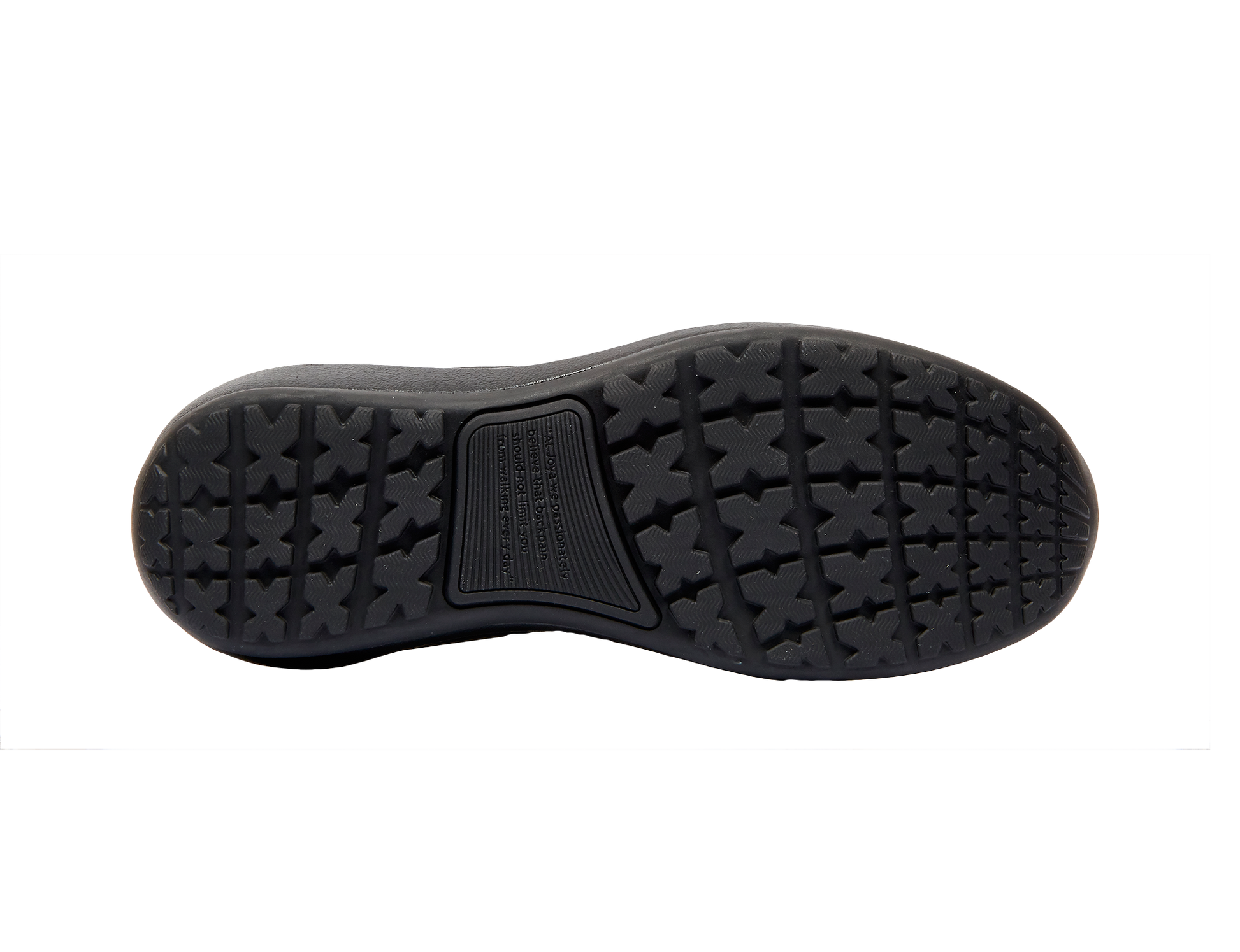 Tokyo II Black