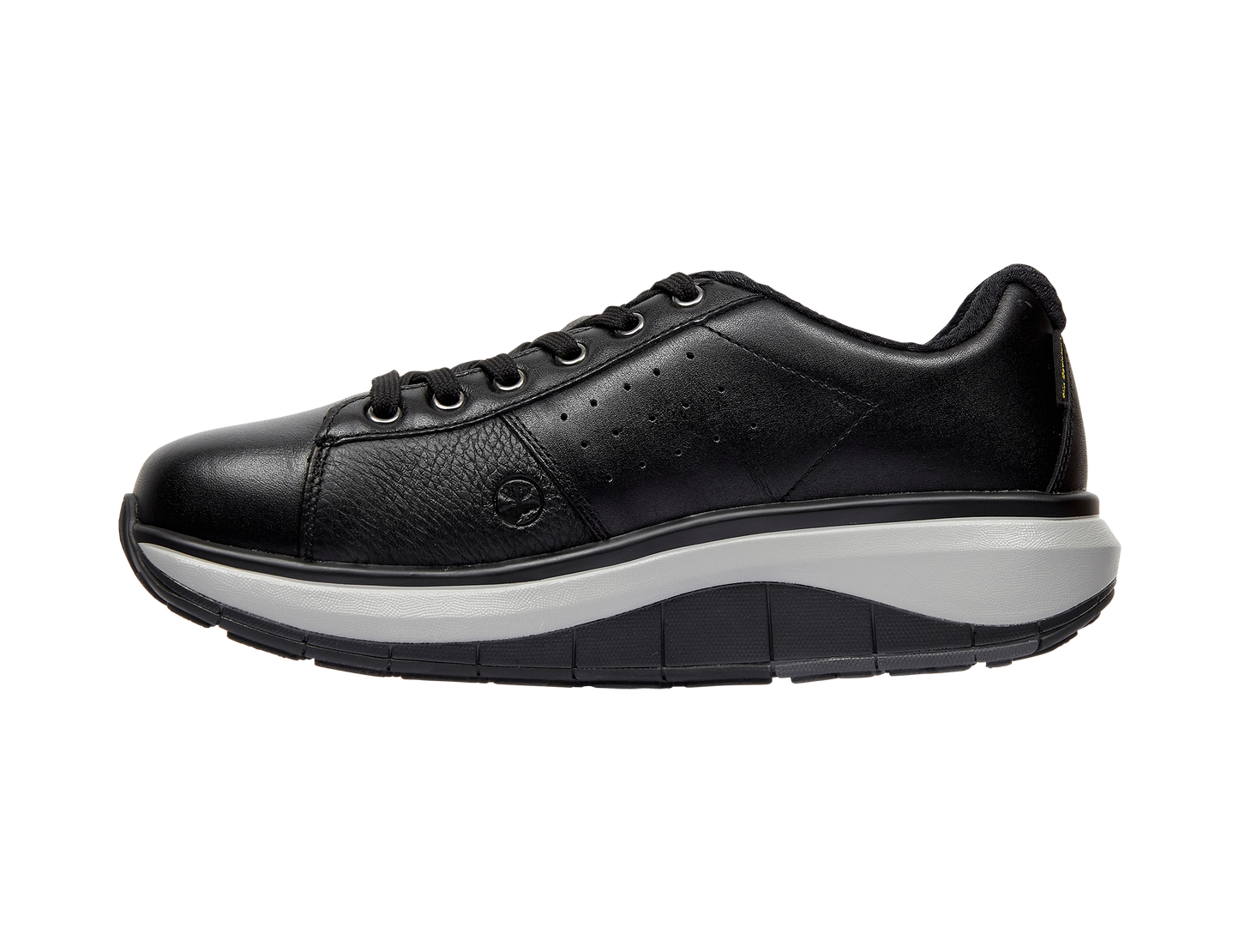 Malibu SR W Black
