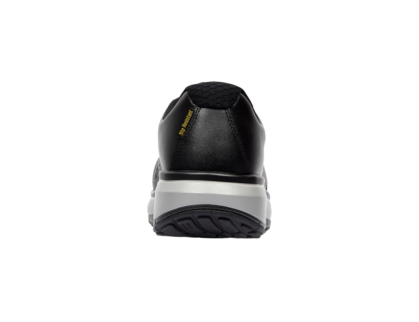 Malibu SR W Black