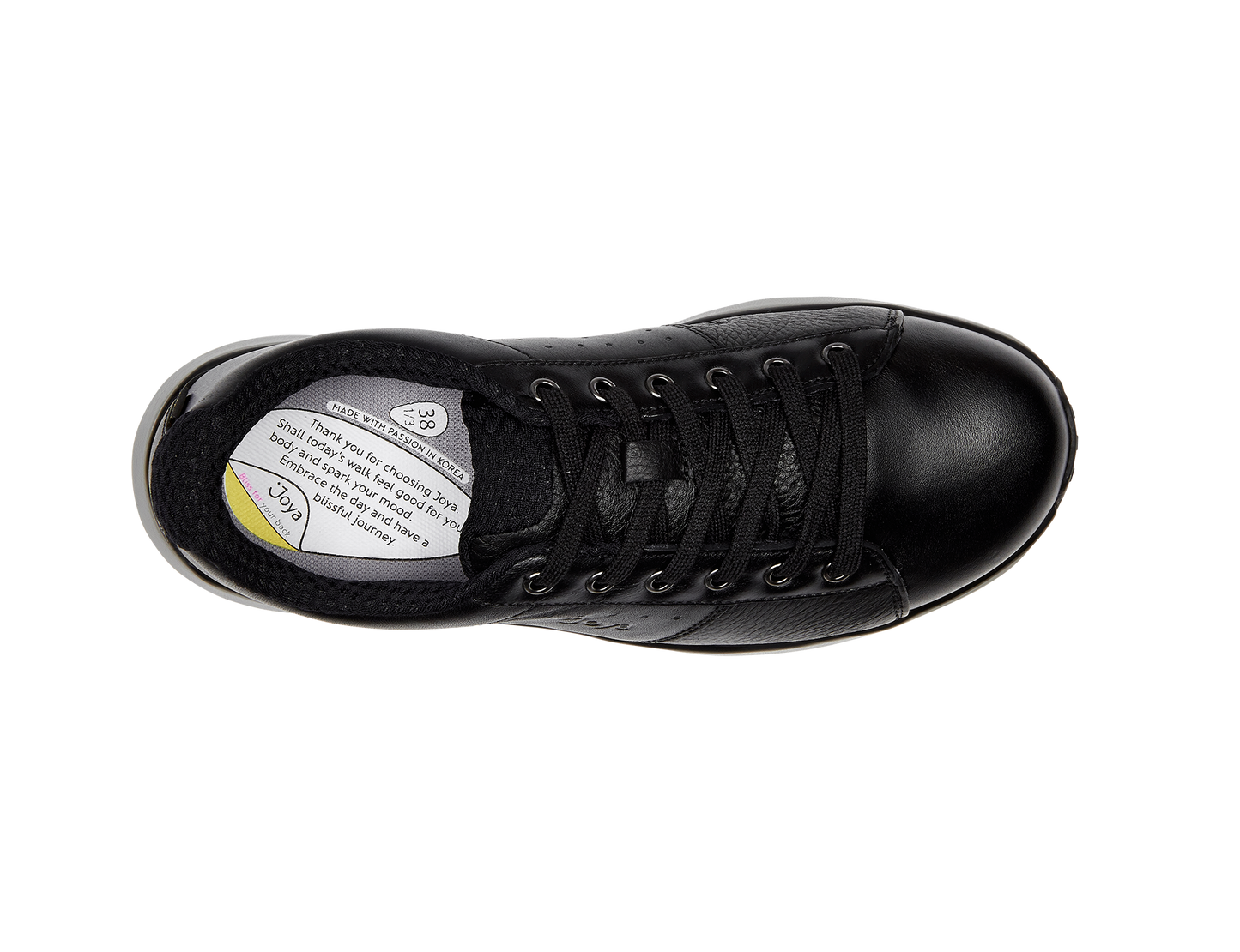 Malibu SR W Black