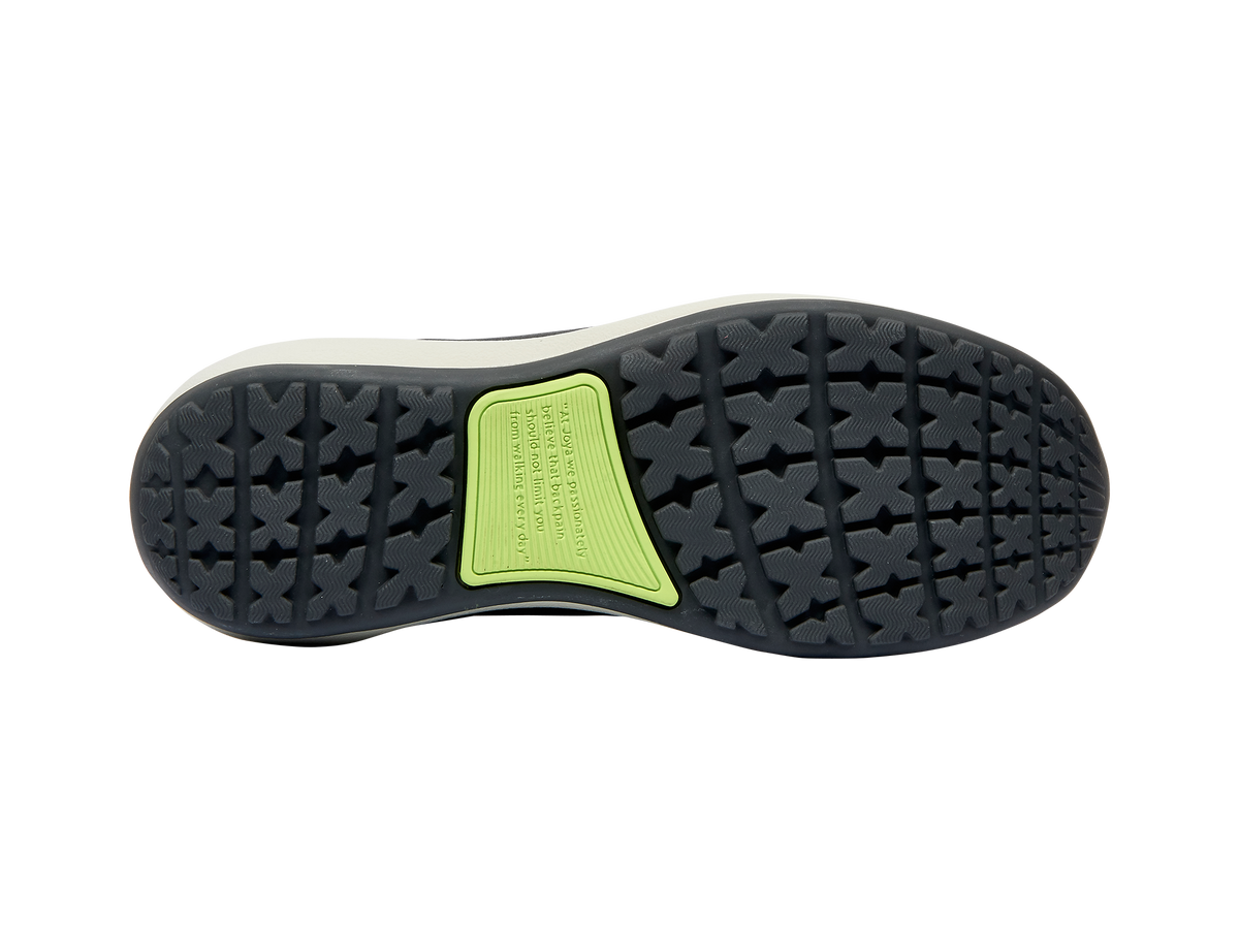 Sydney Dark Navy