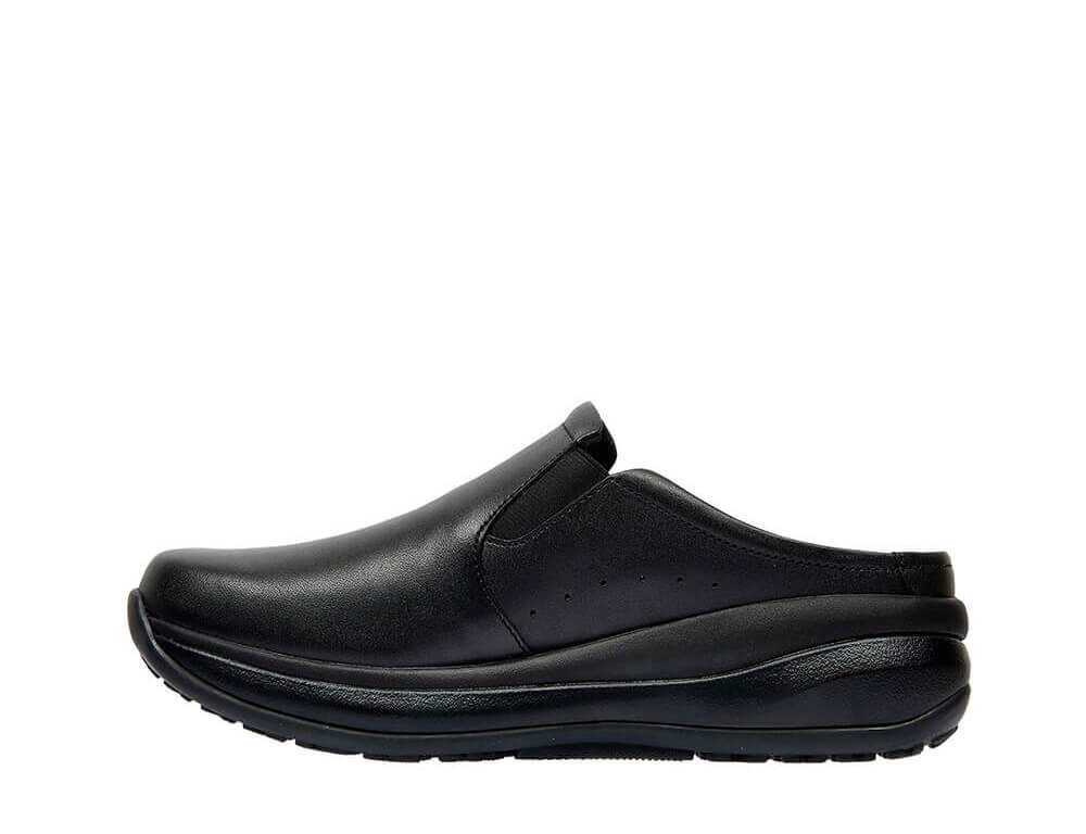 Cabrio II M Black