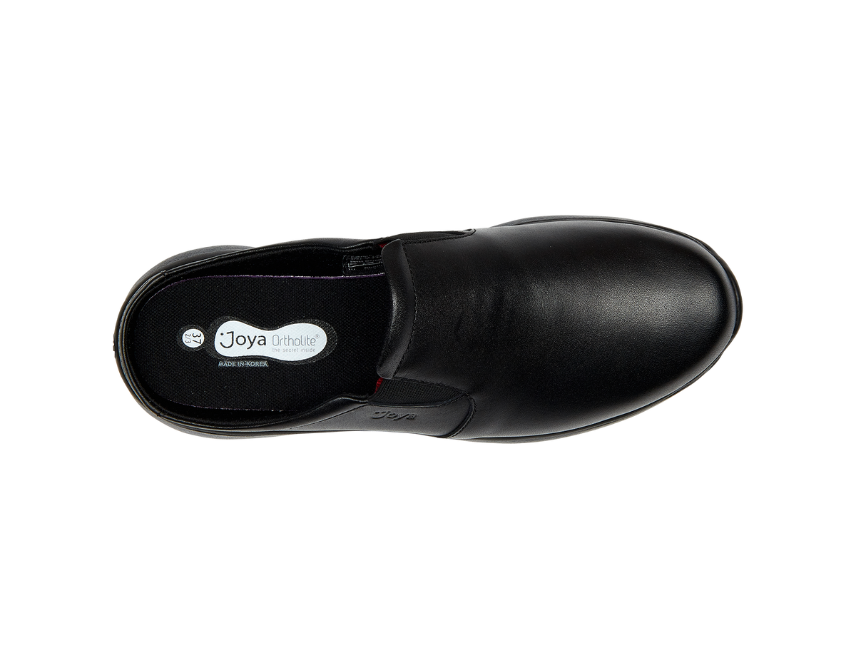 Cabrio II W Black