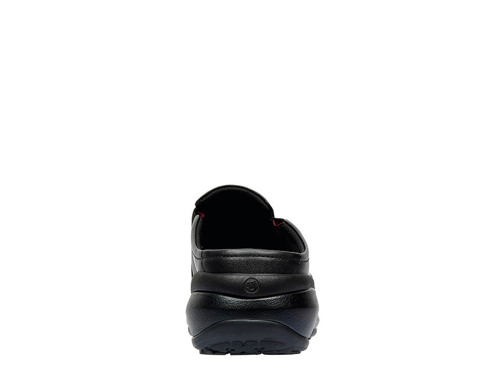 Cabrio II M Black