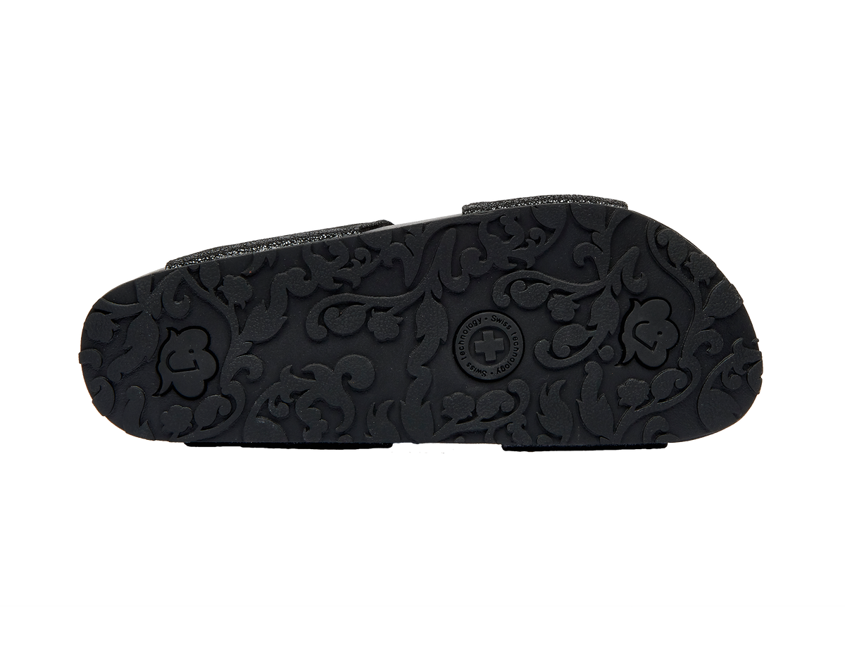 Vienna Black