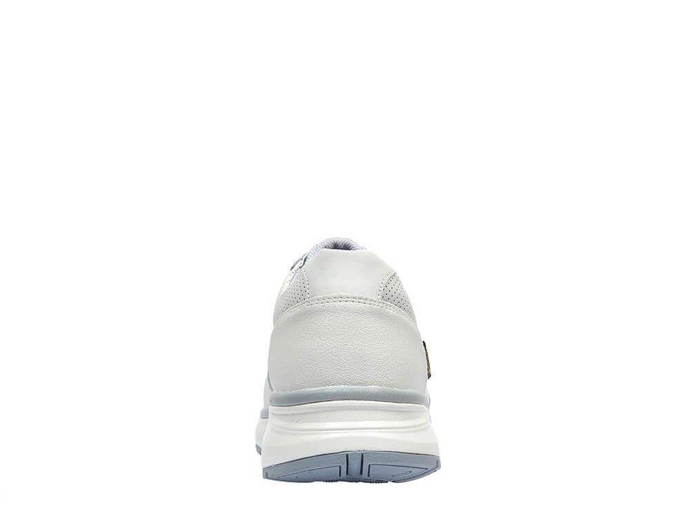 Dynamo II SR W White