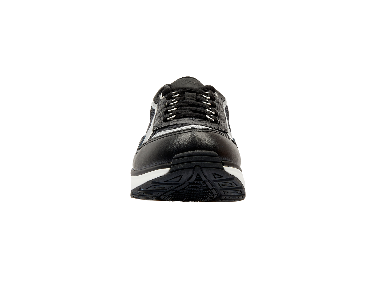 Tina II Black Silver
