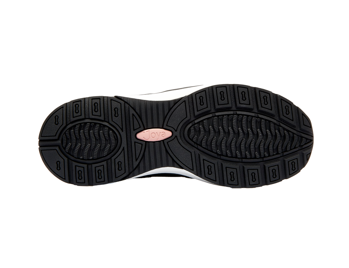 Tina II Black Silver