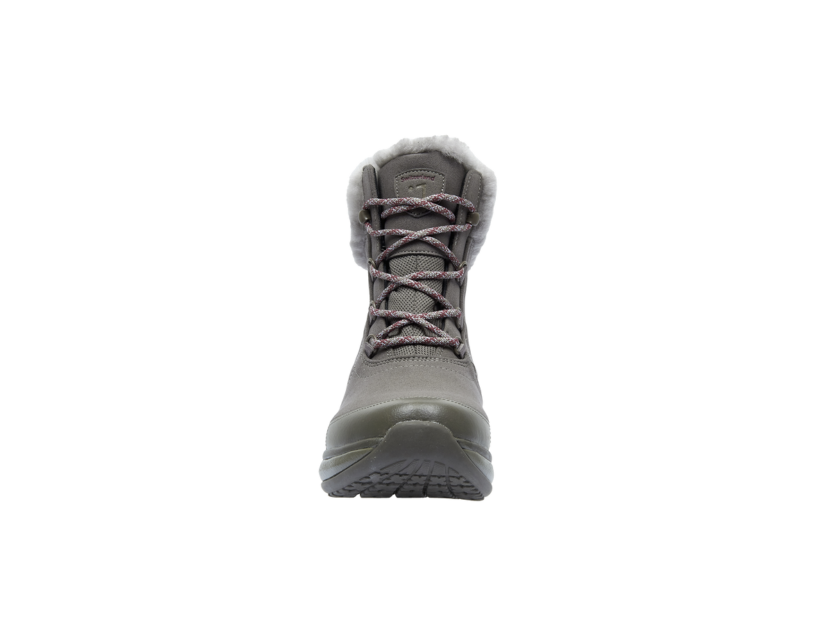 Cortina II PTX Grey