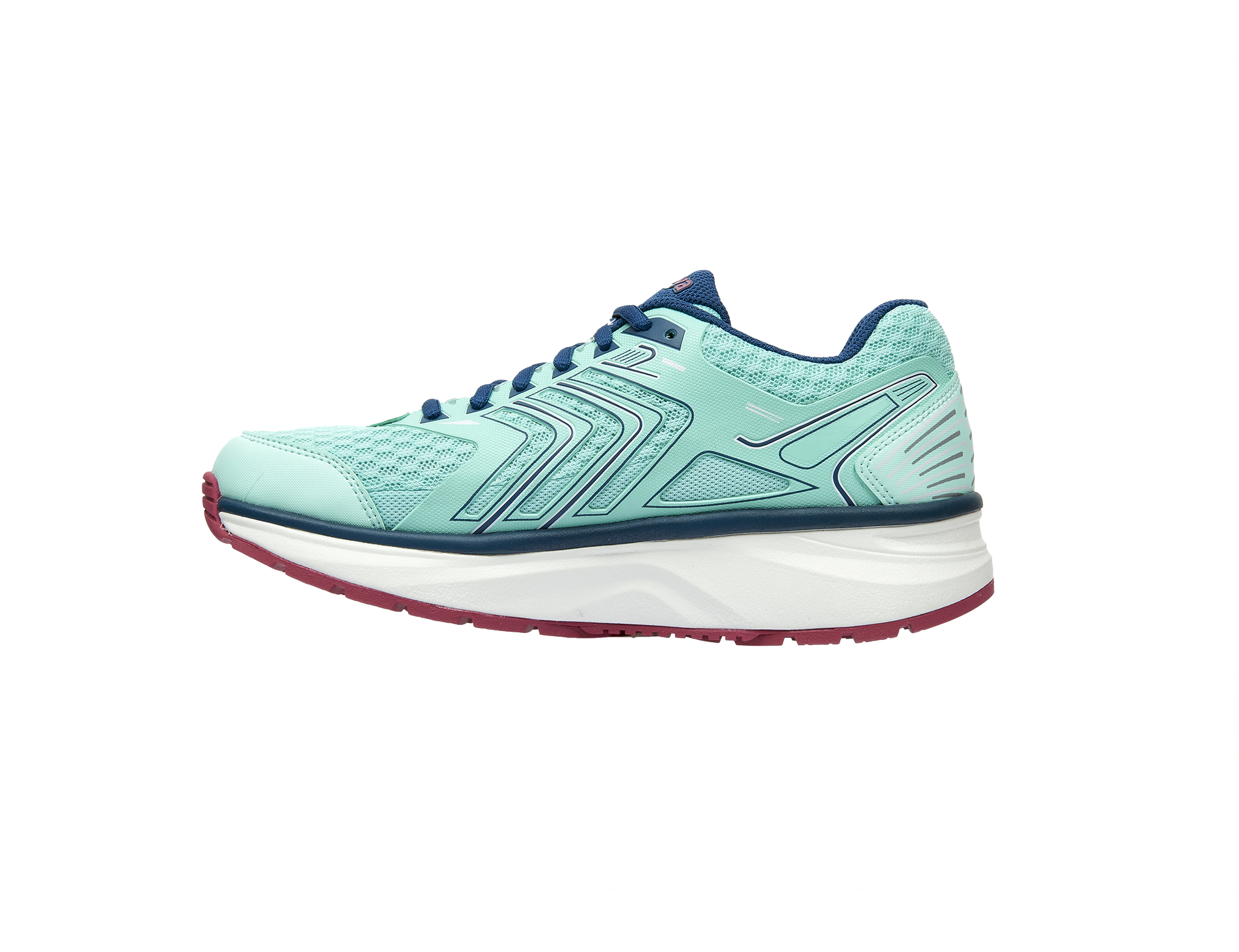 Electra Green Blue