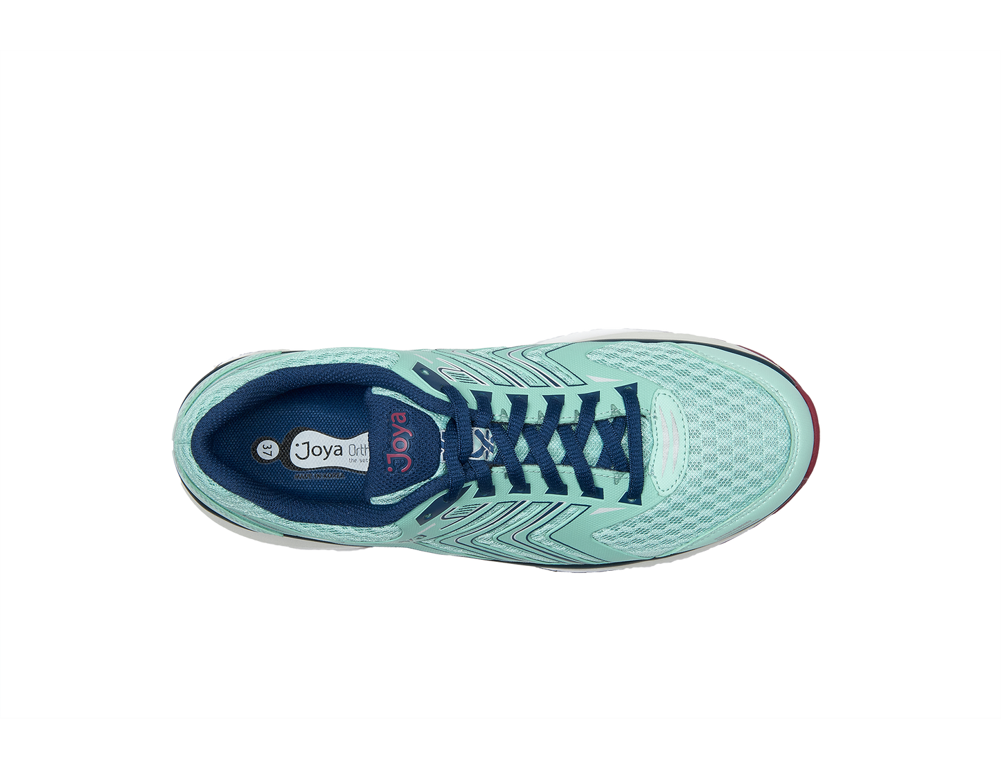 Electra Green Blue