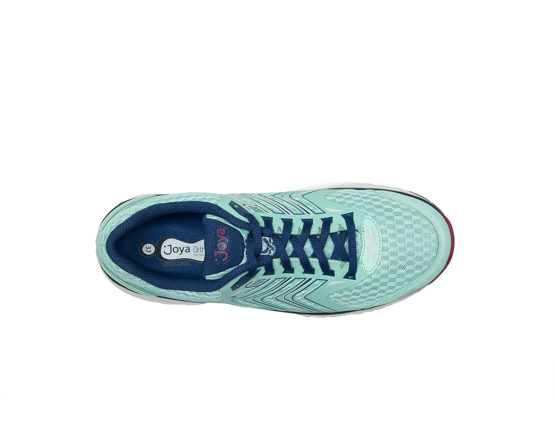 Electra Green Blue