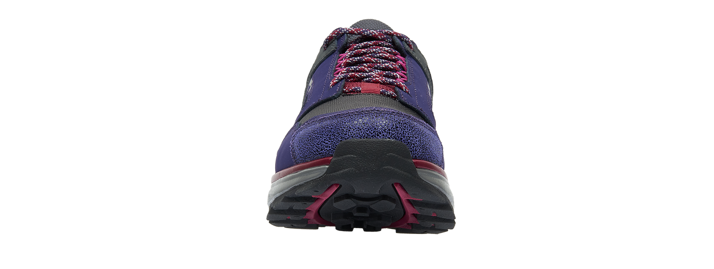 Bliss STX Violet