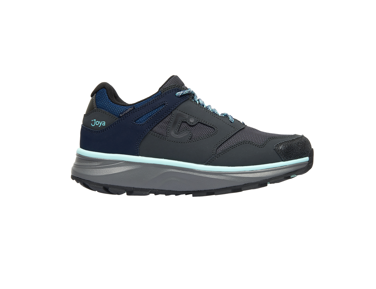 Bliss STX Grey Blue