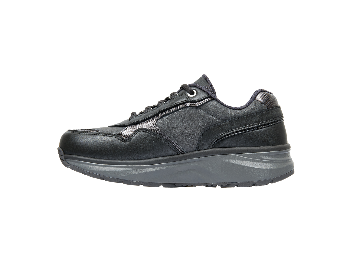 Tina II DarK Grey