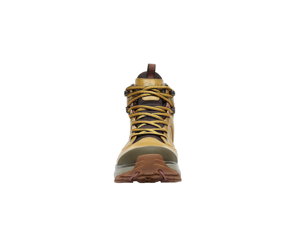 Montana Boot PTX Yellow
