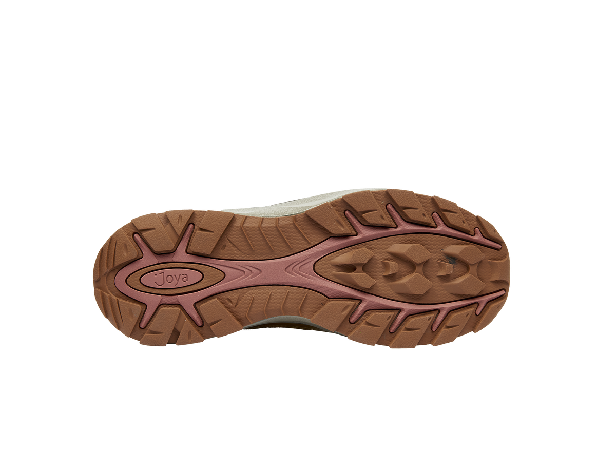 Montana Boot PTX Yellow
