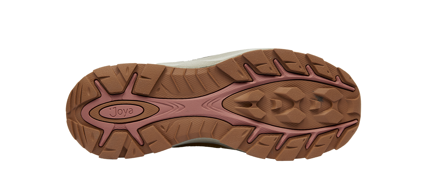 Montana Boot PTX Yellow