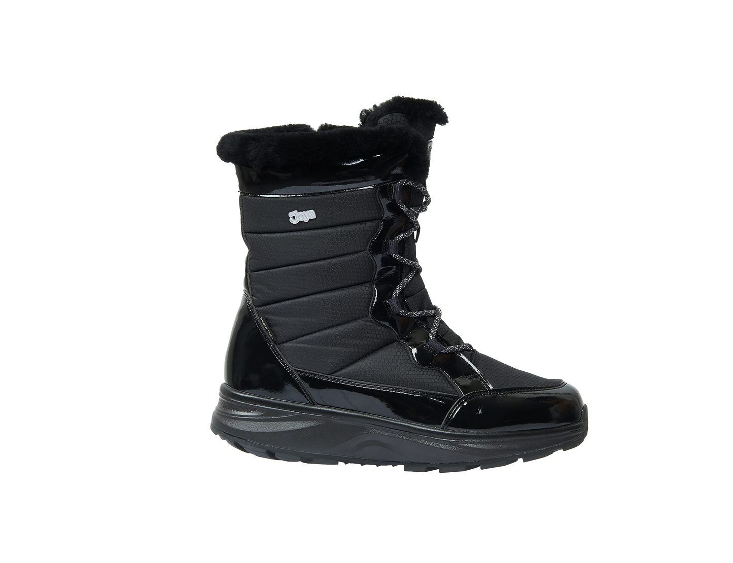 Iglo II PTX Black