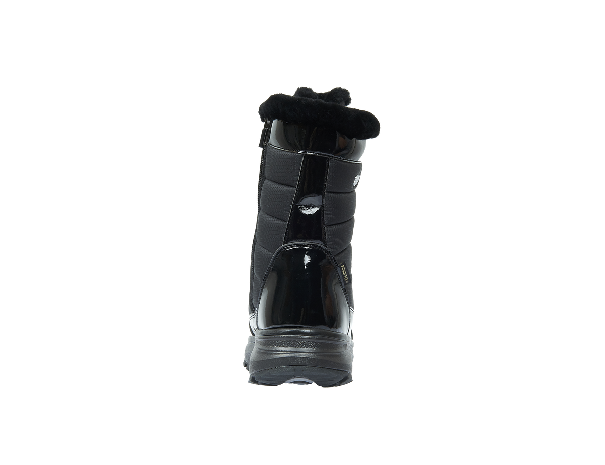 Iglo II PTX Black