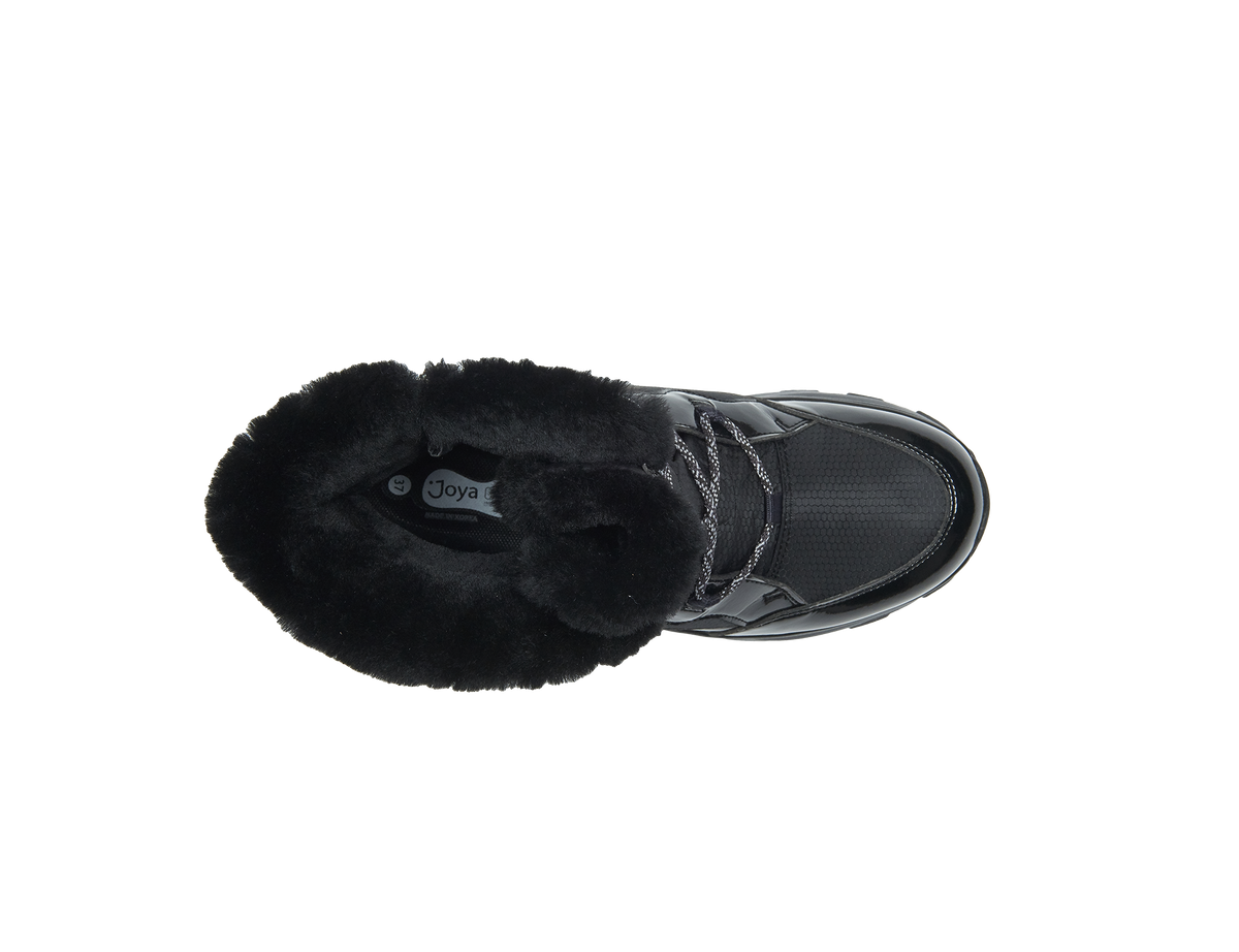 Iglo II PTX Black