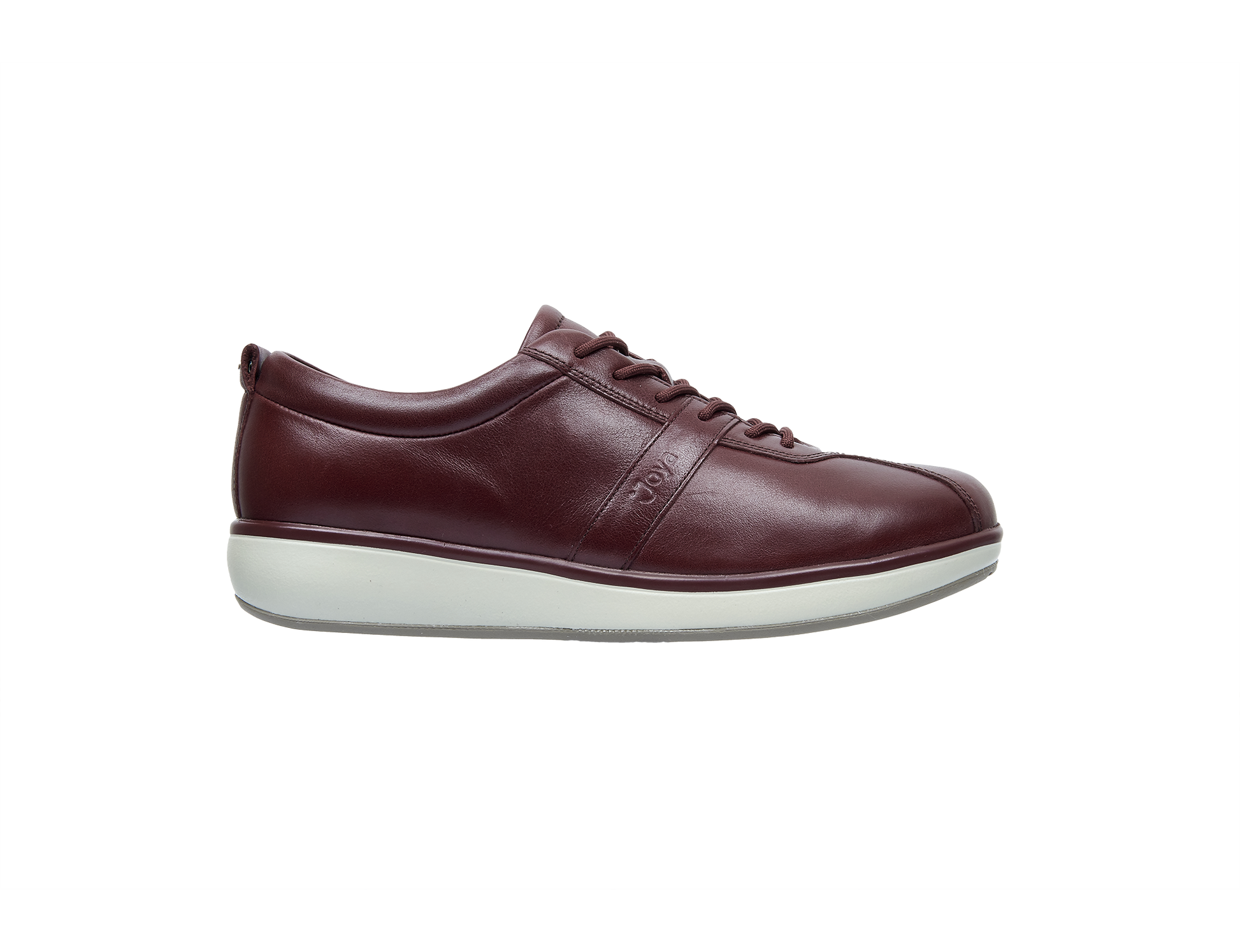 Emma Dark Red