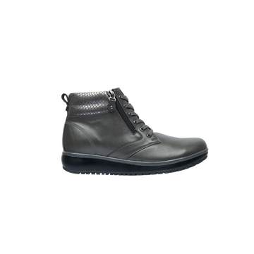 Wilma II Dark Grey
