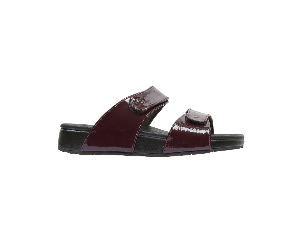 Vienna Dark Red