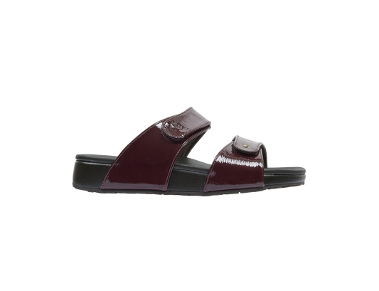 Vienna Dark Red