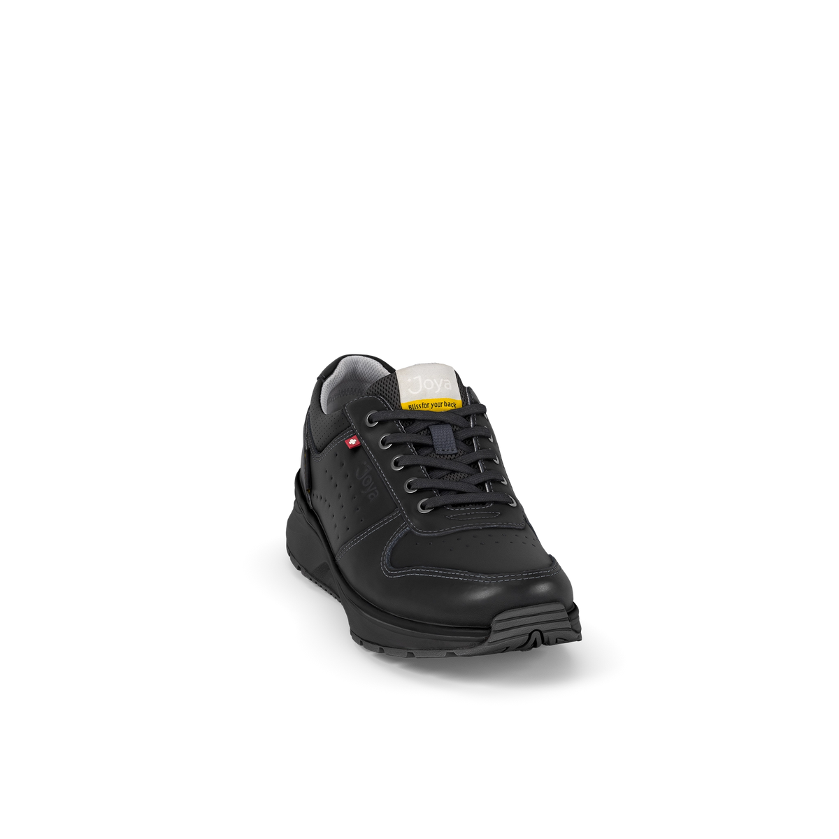 Dynamo III SR Black