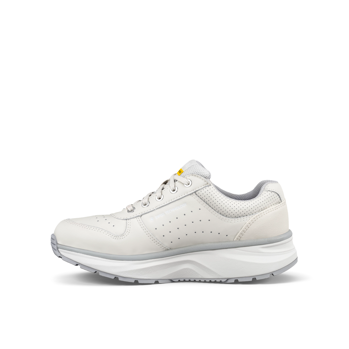 Dynamo III SR White