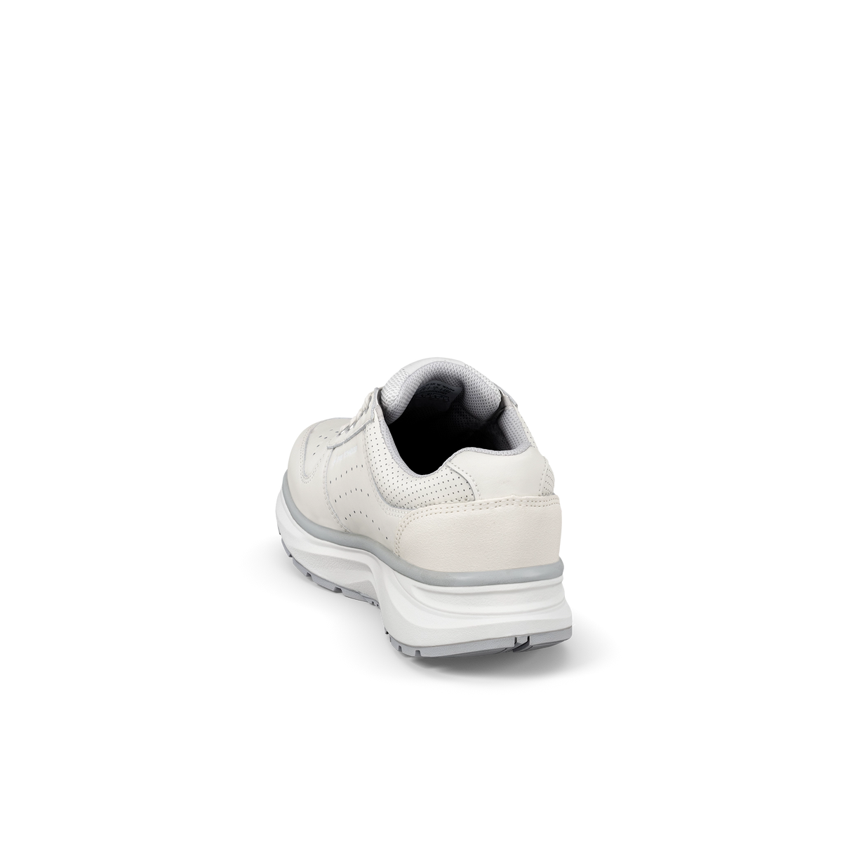 Dynamo III SR White