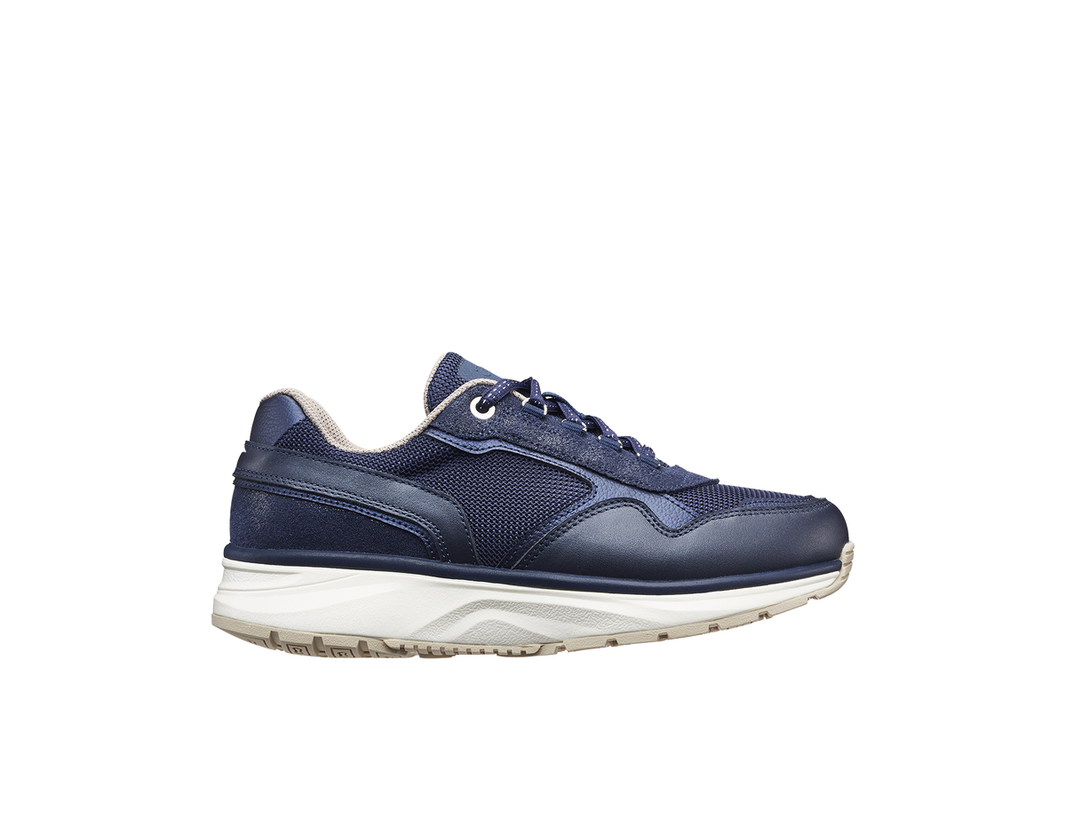 Tina II Dark Blue