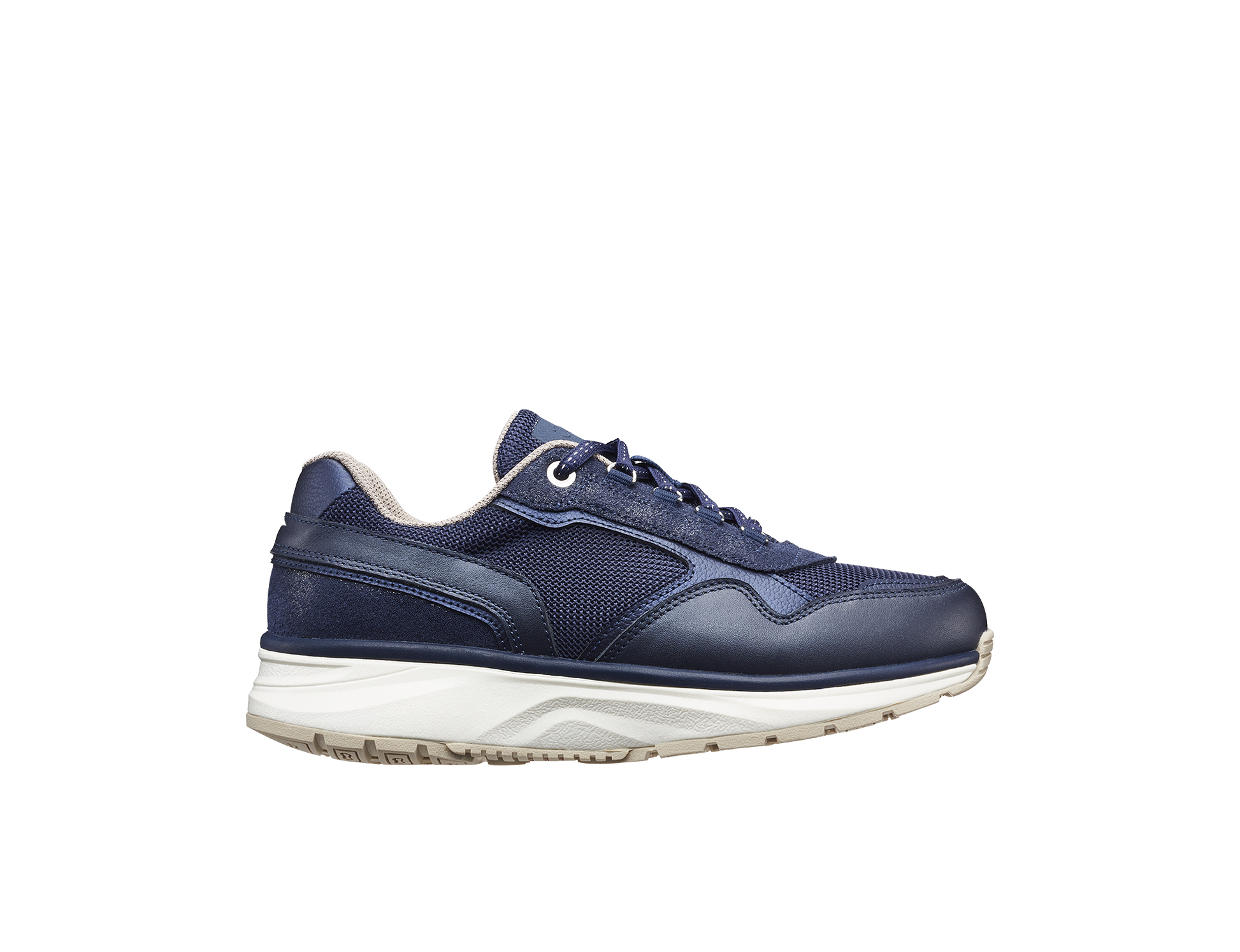Tina II Dark Blue
