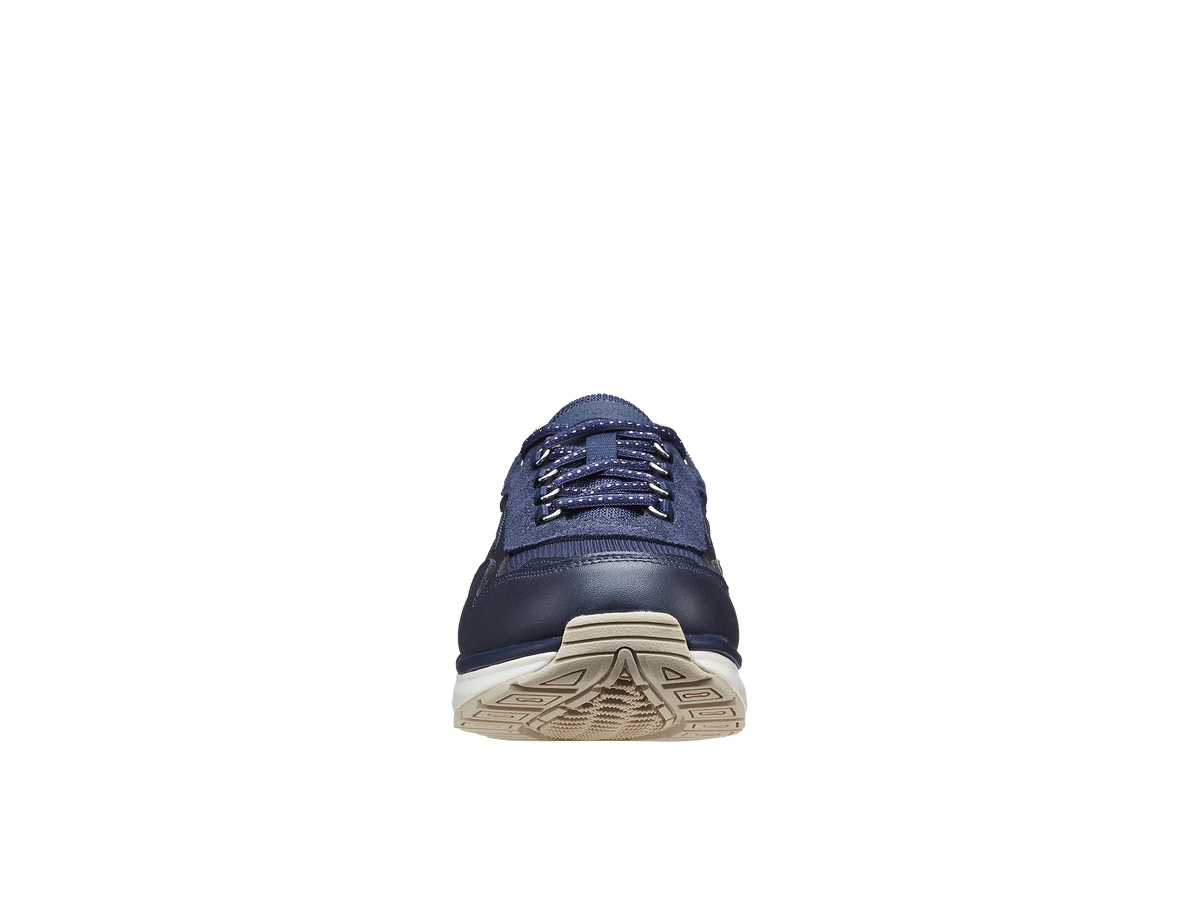 Tina II Dark Blue
