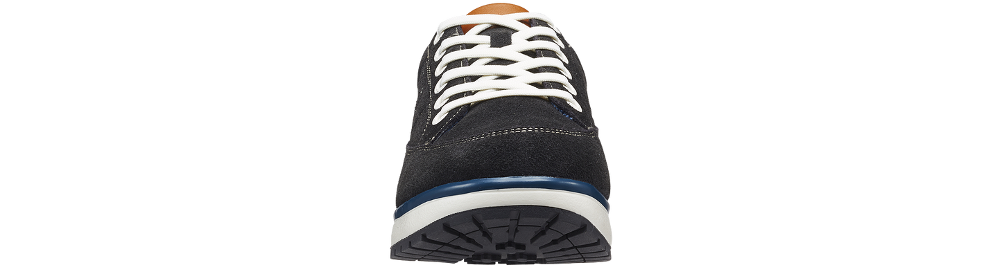 Vancouver Black/Blue