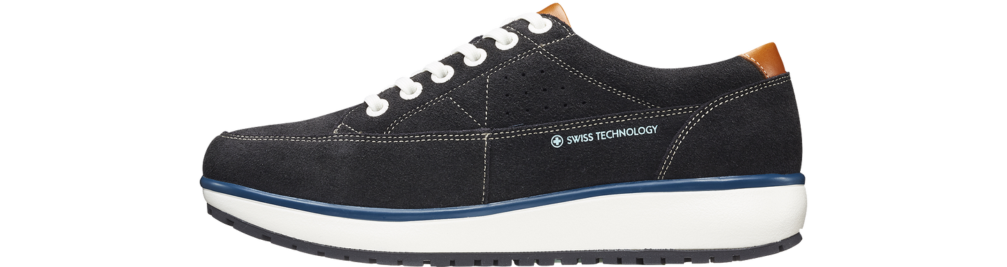 Vancouver Black/Blue