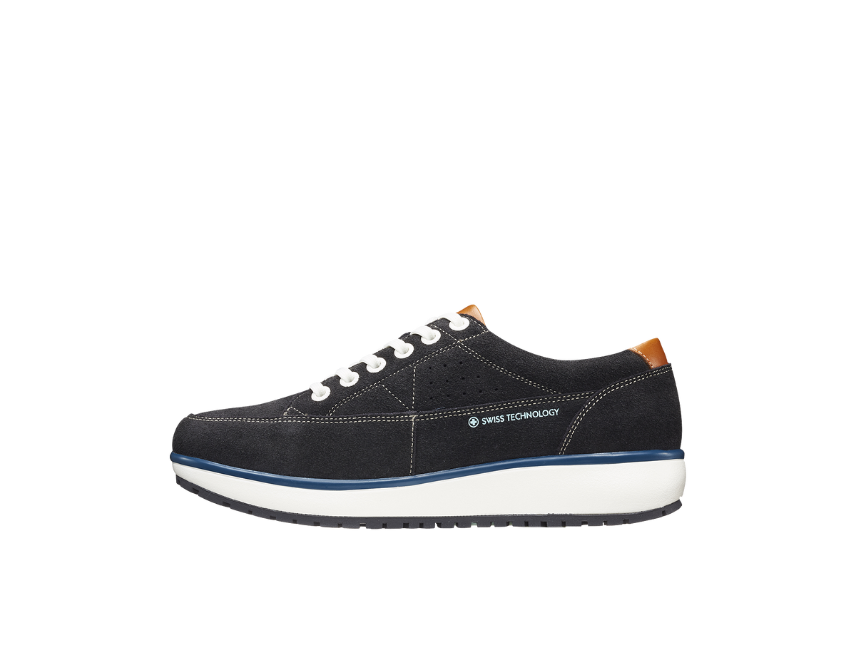 Vancouver Black Blue