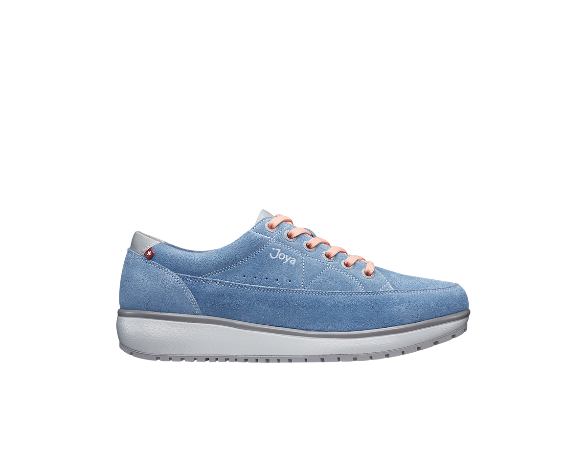 Vancouver Light Blue