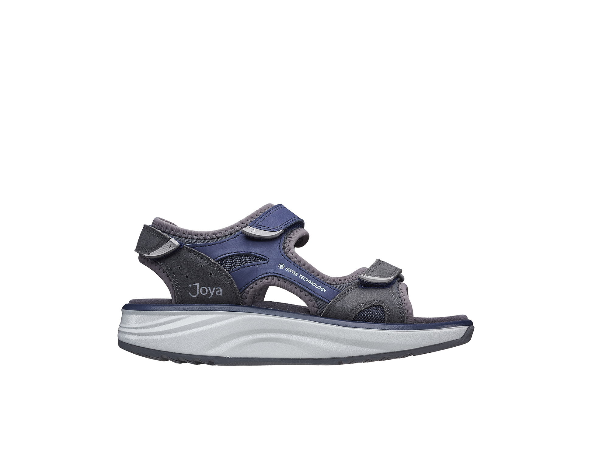 Komodo Grey Blue