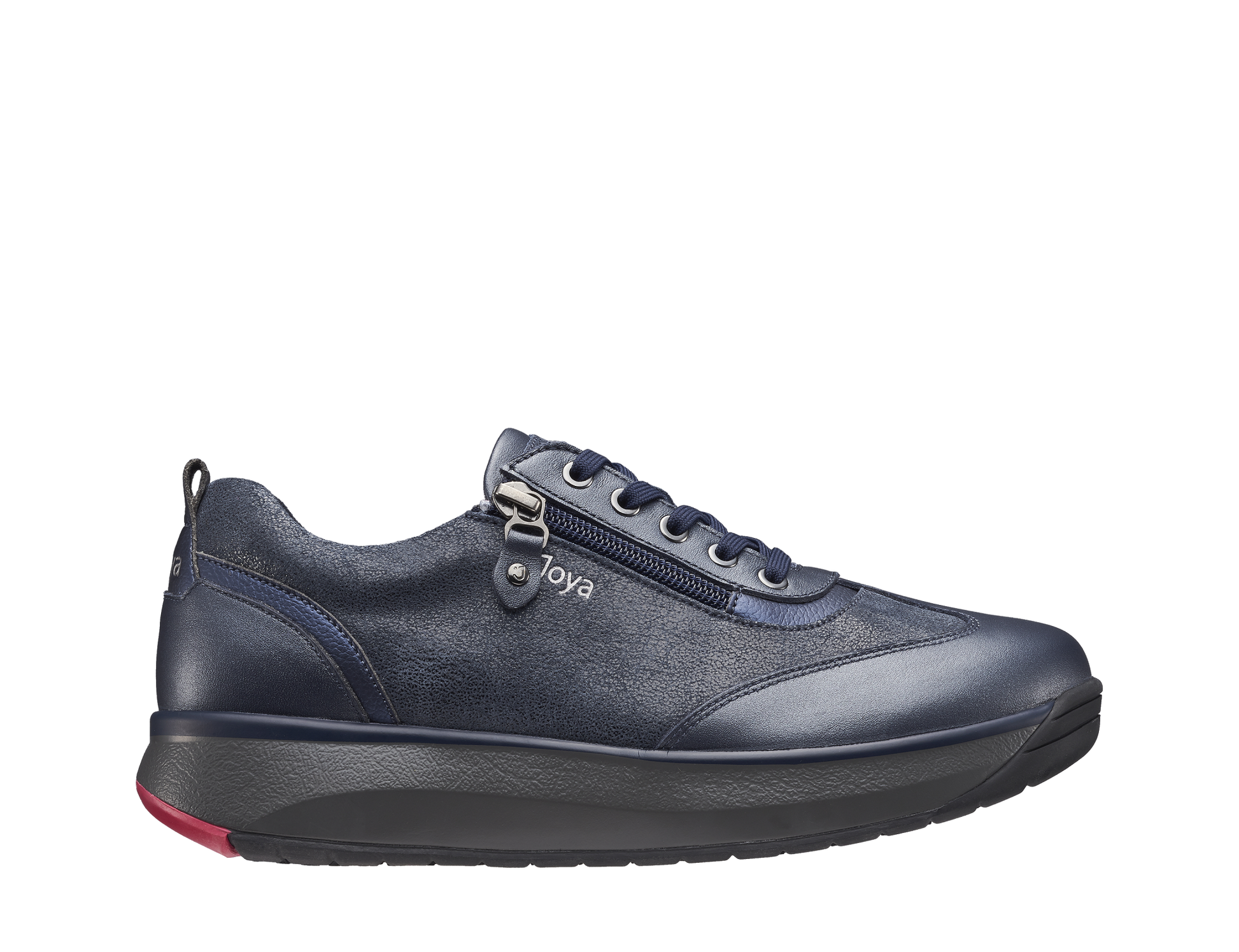 Laura Dark Blue